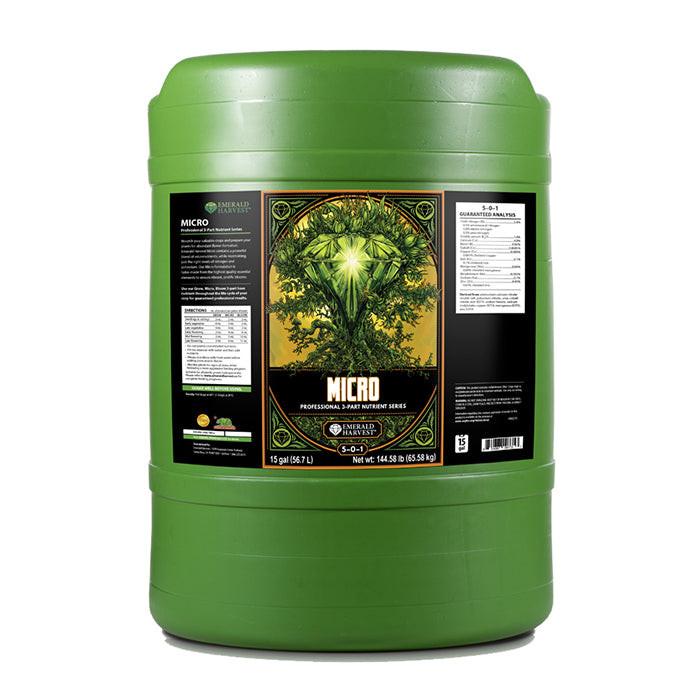 Emerald Harvest Micro - Image 15