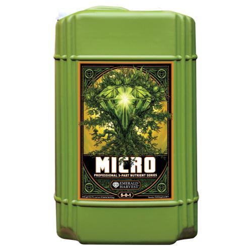 Emerald Harvest Micro - Image 9