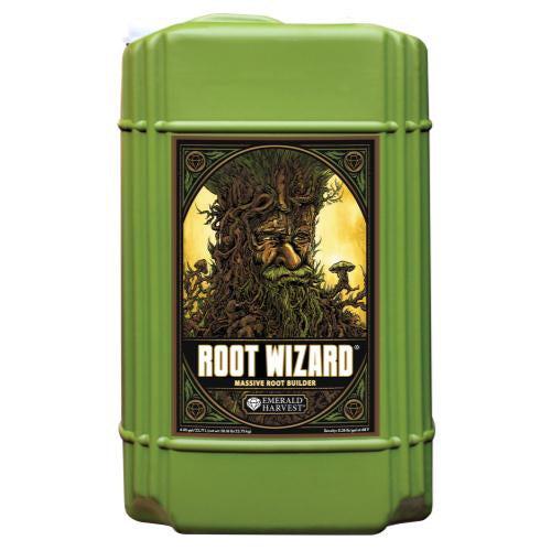 Emerald Harvest Root Wizard - Image 7