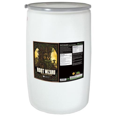 Emerald Harvest Root Wizard - Image 9