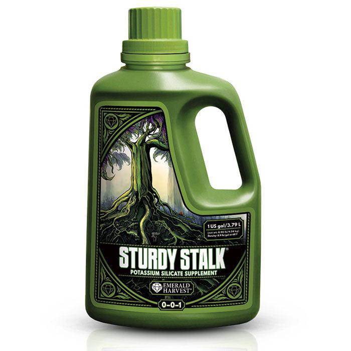 Emerald Harvest Sturdy Stalk - Image 2