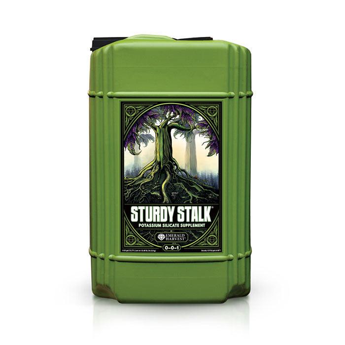 Emerald Harvest Sturdy Stalk - Image 12