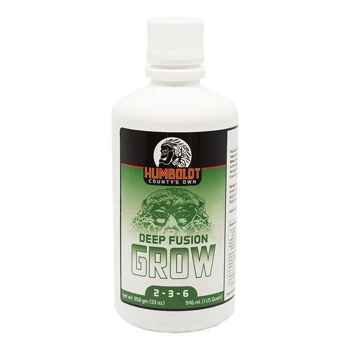 Humboldt County's Own Deep Fusion Grow - Image 5