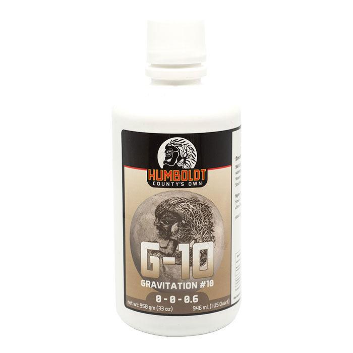 Humboldt County's Own Gravitation G10 - Image 4