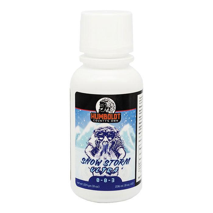 Humboldt County's Own Snow Storm Ultra - Image 6
