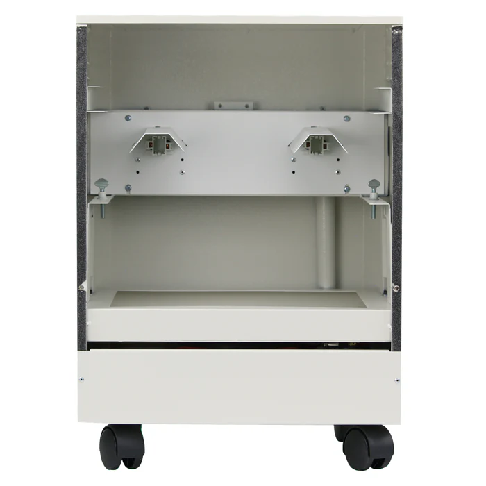 Enviroklenz UV Mobile Air System - Black - Image 5