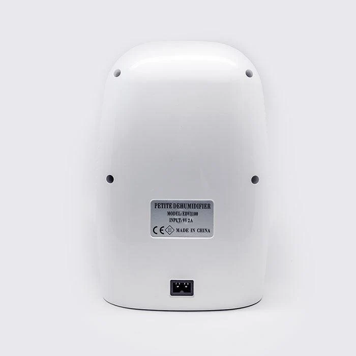 Eva-Dry EDV-1100 Petite Mini-Dehumidifier - Image 4