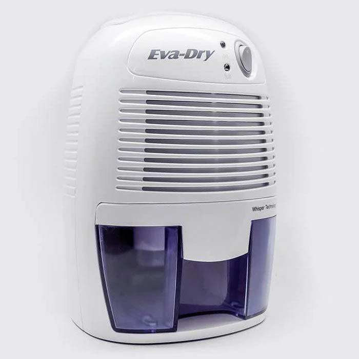 Eva-Dry EDV-1100 Petite Mini-Dehumidifier - Image 5