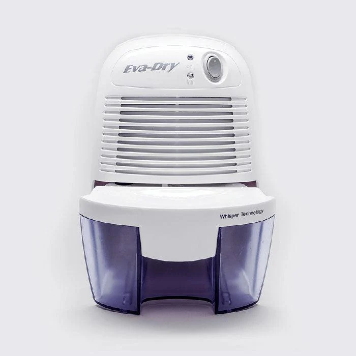 Eva-Dry EDV-1100 Petite Mini-Dehumidifier - Image 6