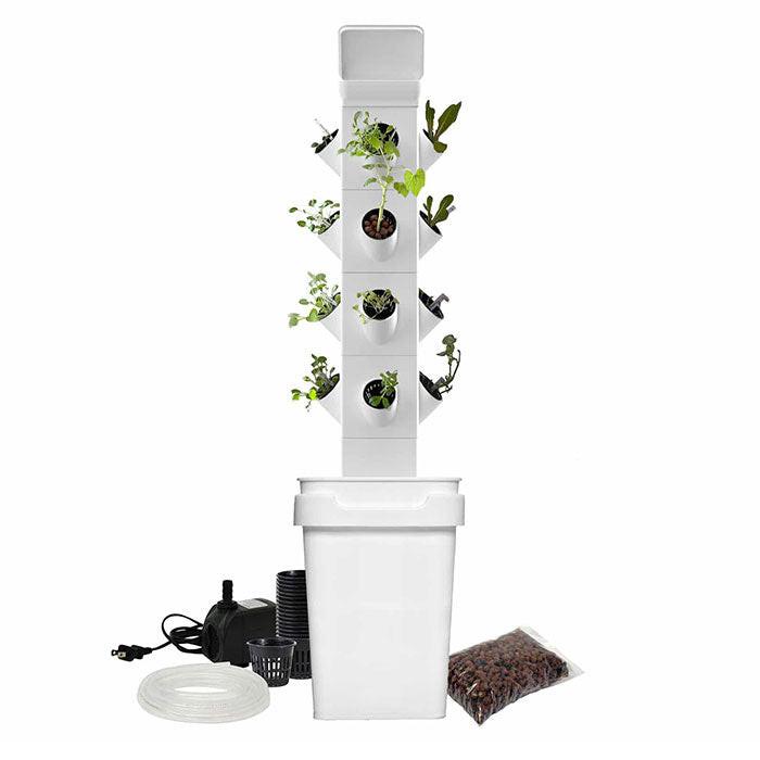 ExoTower Hydroponic Garden Tower - Image 7