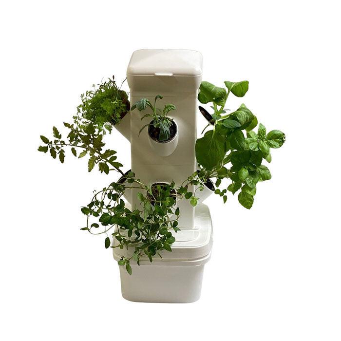 ExoTower Mini Hydroponic Garden Tower - Image 5