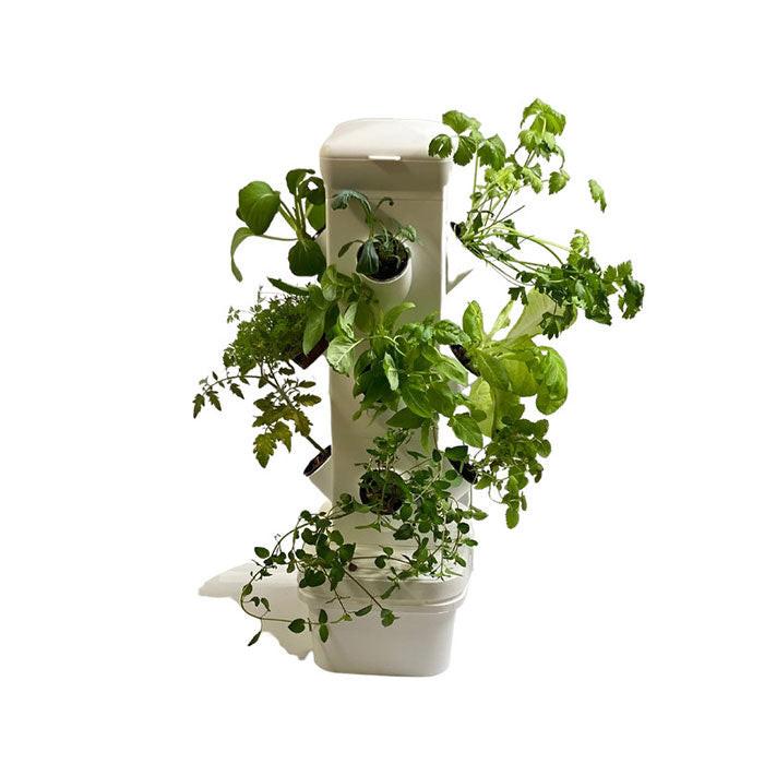 ExoTower Mini Hydroponic Garden Tower - Image 6