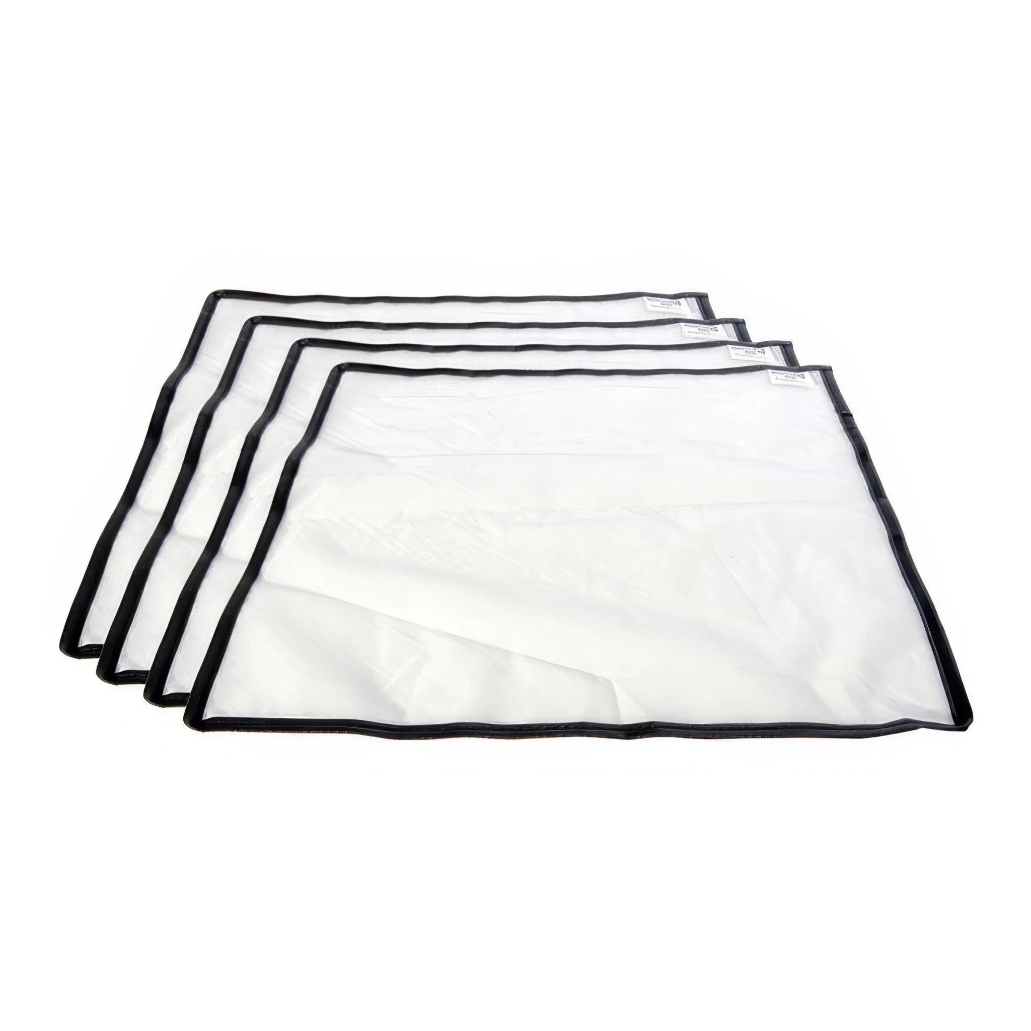 EXTRACT!T 25 Micron Pressing Screens, Pack of 4