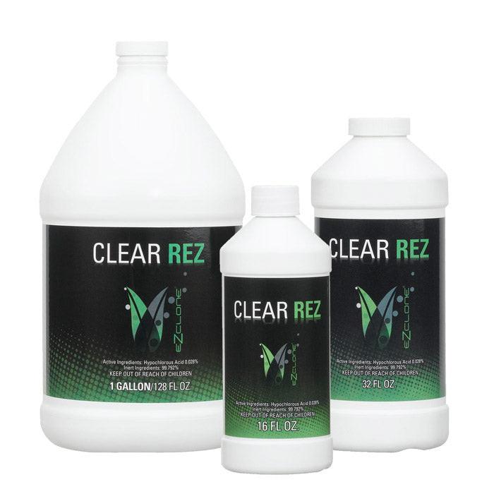 Ez-Clone Clear Rez - Image 4