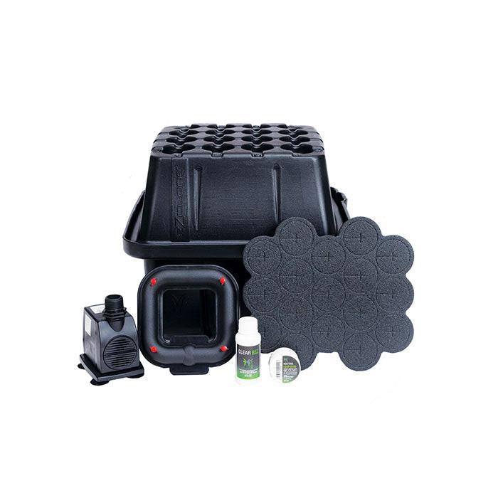 Ez-Clone Low Pro Cloning System - 16, 32, 64 & 128 Sites - Image 16