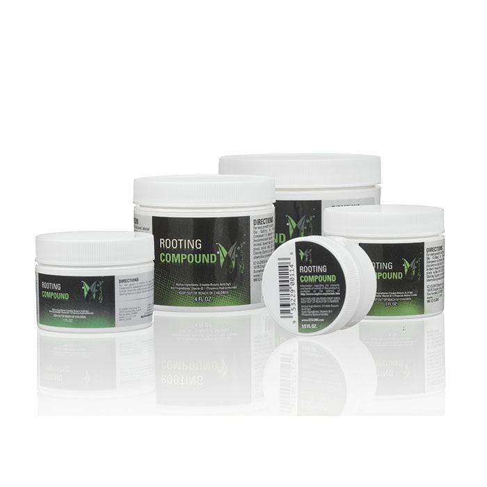 Ez-Clone Rooting Compound, 4 oz. - Image 2