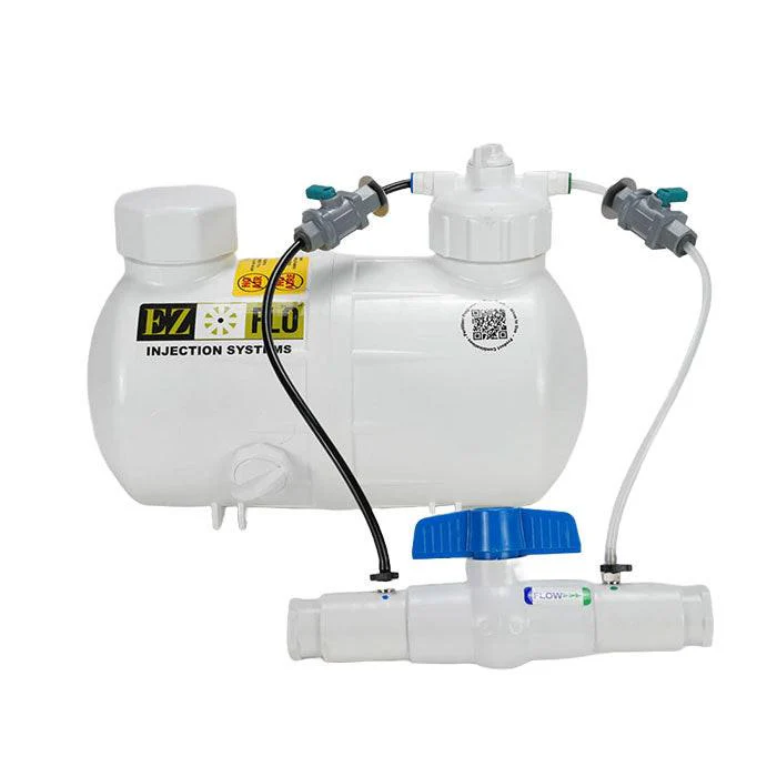 EZ-Flo EZKIT Main-Line Fertilizer Dispensing System Kit - Image 3