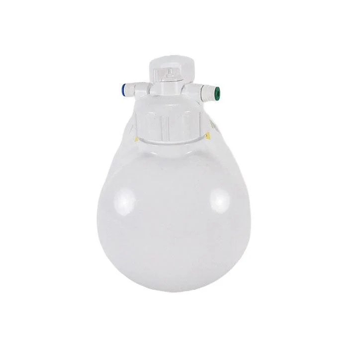 EZ-Flo EZKIT Main Line Fertilizer Dispensing System Kit with Fill Port & Coupler, 2.5 Gallon - Image 2