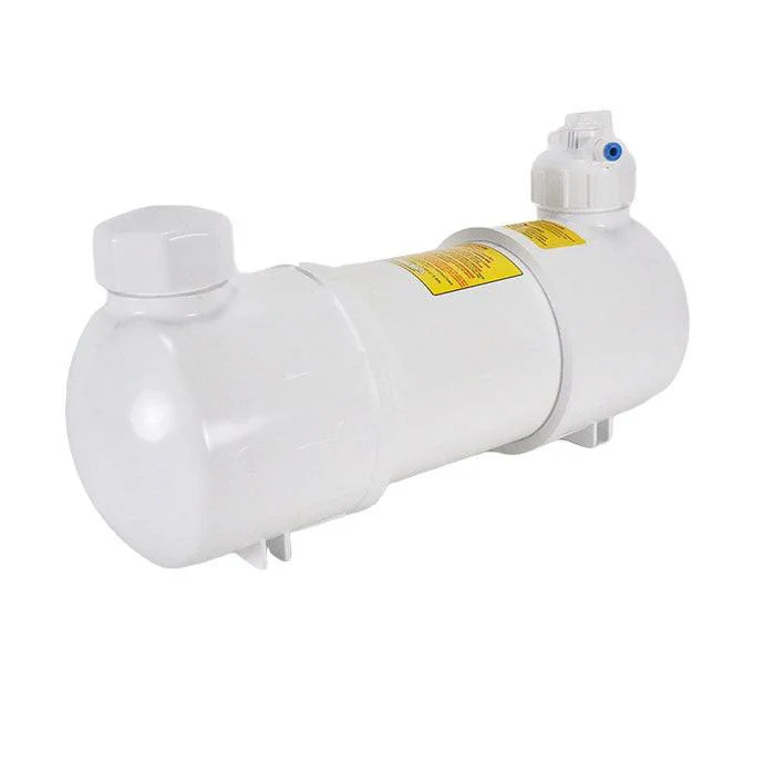 EZ-Flo EZKIT Main Line Fertilizer Dispensing System Kit with Fill Port & Coupler, 2.5 Gallon - Image 5