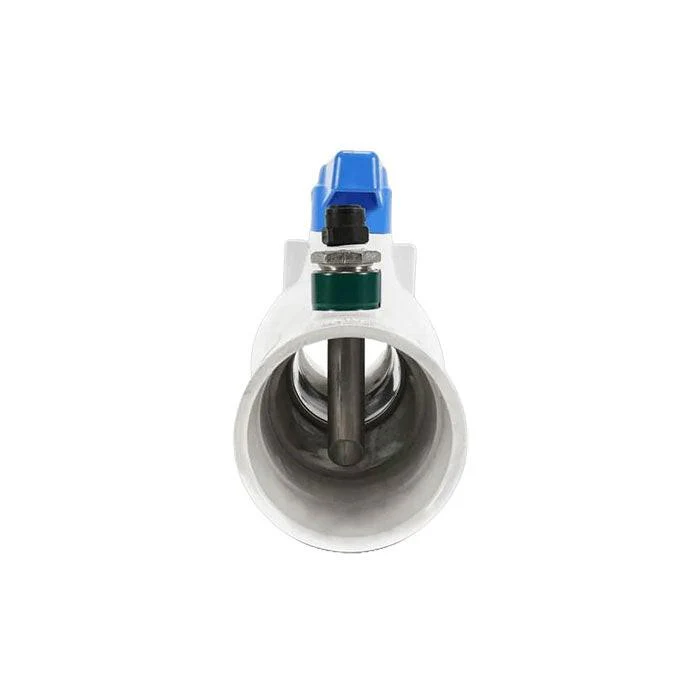 EZ-Flo HI-FLO Coupling Connection with Ball Valve, 2 Inch - Image 3