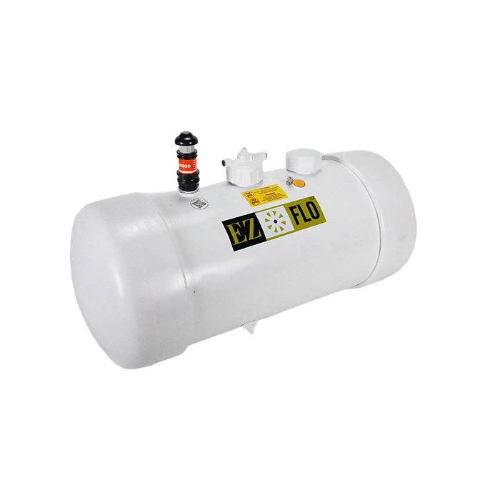 EZ-Flo High Capacity Main-line Fertilizer Dispensing System, 17.5 Gallon - Image 2