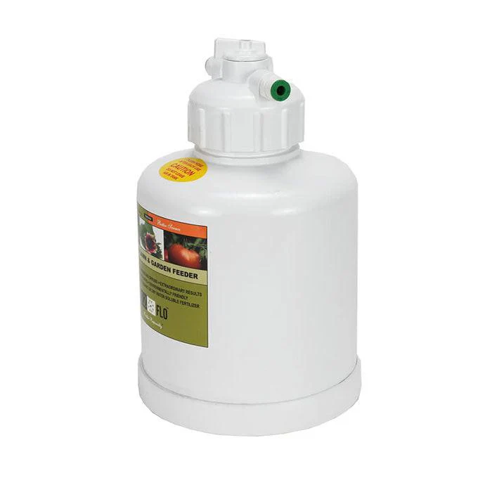 EZ-Flo Hose Bib Fertilizer Dispensing System, 1 Gallon - Image 5