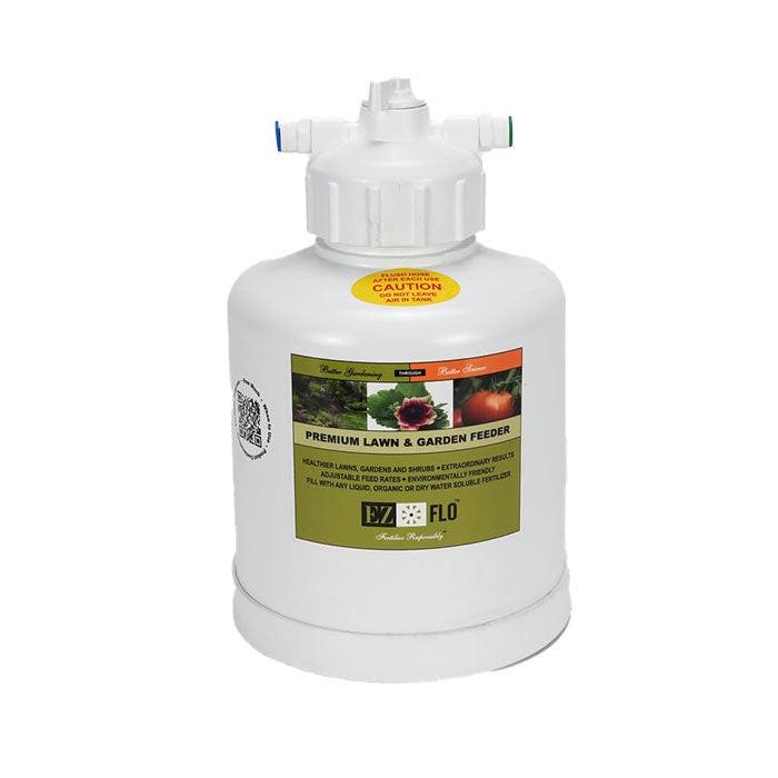 EZ-Flo Hose Bib Fertilizer Dispensing System, 1 Gallon - Image 7