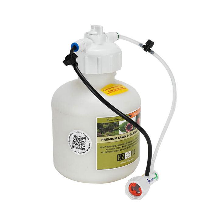 EZ-Flo Hose Bib Fertilizer Dispensing System - Image 10