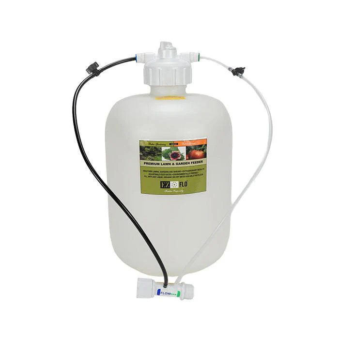 EZ-Flo Hose Bib Fertilizer Dispensing System - Image 11