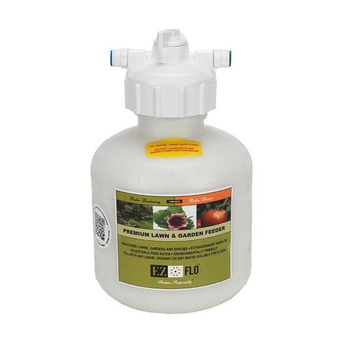 EZ-Flo Hose Bib Fertilizer Dispensing System - Image 4