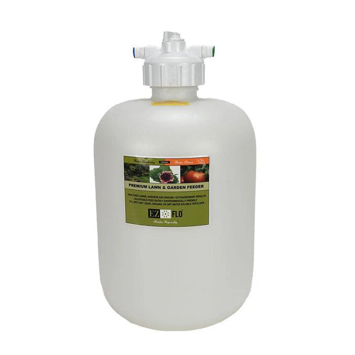 EZ-Flo Hose Bib Fertilizer Dispensing System - Image 6