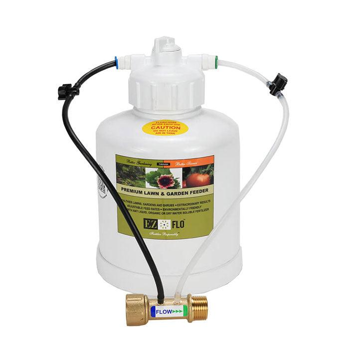 EZ-Flo Hose Bib Fertilizer Dispensing System - Image 7