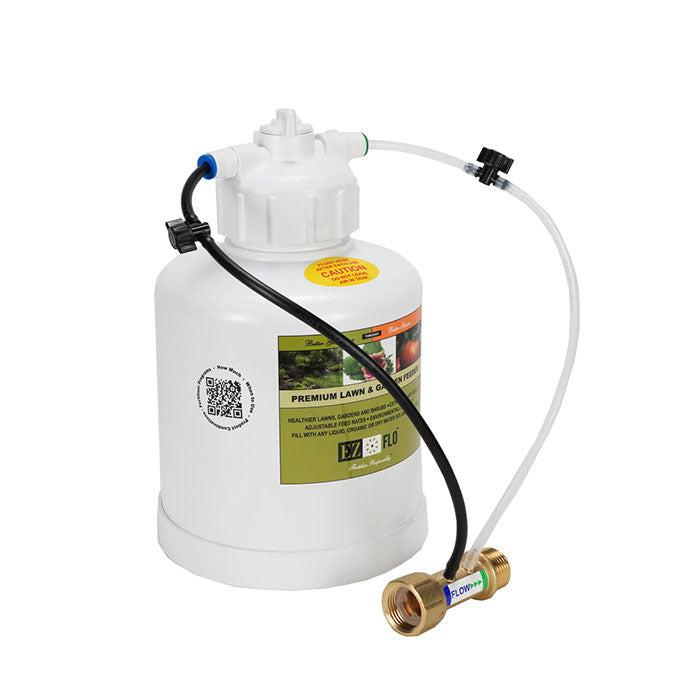EZ-Flo Hose Bib Fertilizer Dispensing System - Image 8