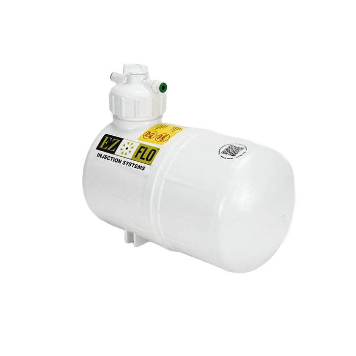 EZ-Flo Main-line Fertilizer Dispensing System, 1.5 Gallon - Image 2