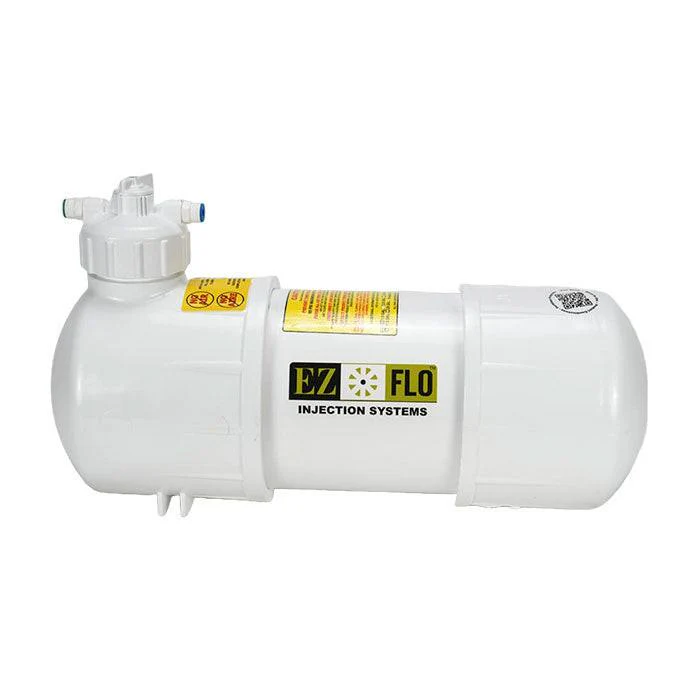 EZ-Flo Main-line Fertilizer Dispensing System - Image 4