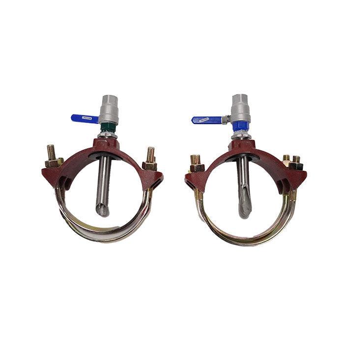 EZ-Flo Saddle Kit - Image 3