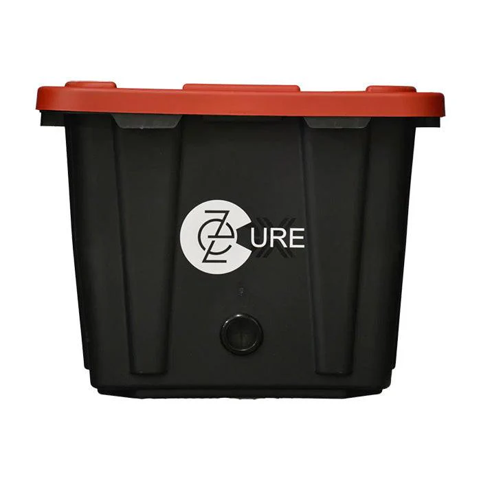 EZTRIM EZ Cure Automated Dry & Cure System - Image 4