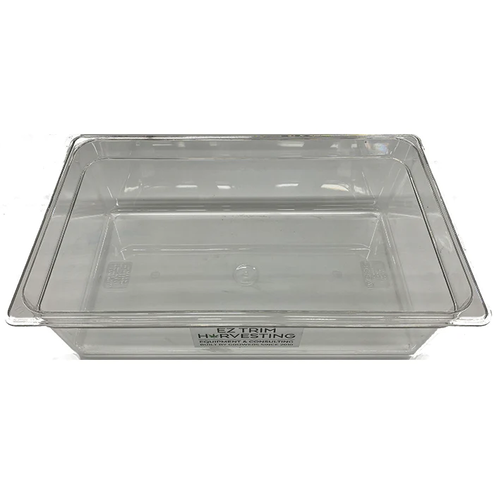 EZTRIM Replacement Collection Tray for Shaker Box