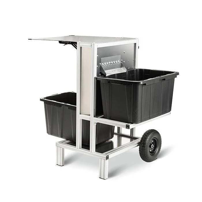 EZTRIM Trifecta System - Complete Harvest Package - Image 2