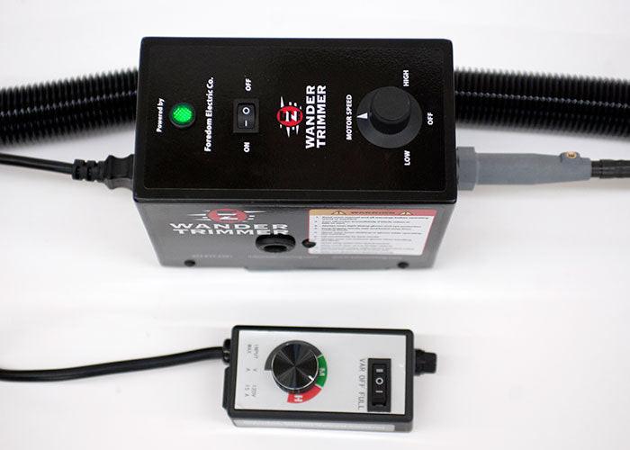 EZTRIM Wander Trimmer - Image 3