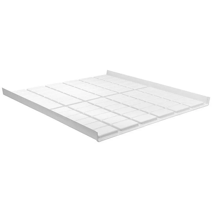 Fast Fit 4 Foot Continuous Bench System - 20 Foot System Length - Image 10
