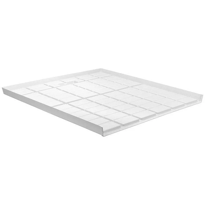 Fast Fit 4 Foot Continuous Bench System - 20 Foot System Length - Image 7