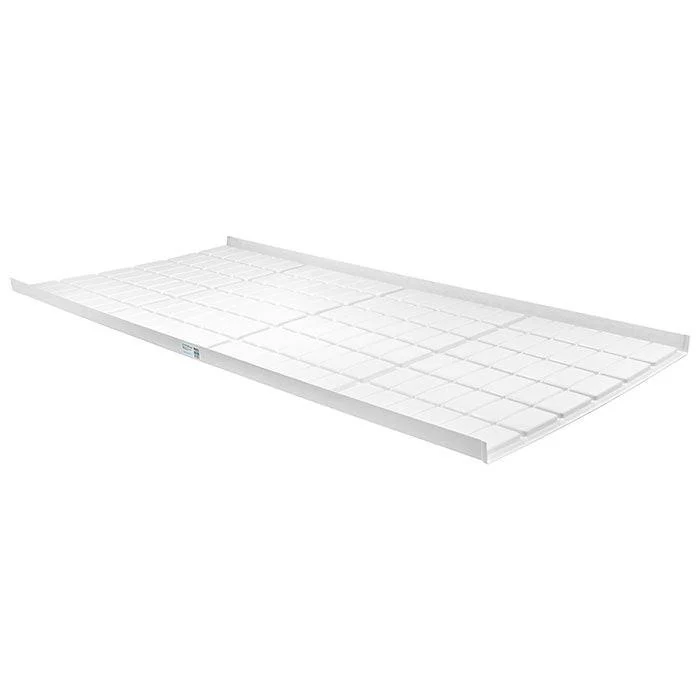 Fast Fit 4 Foot Continuous Bench System - 24 Foot System Length - Image 11