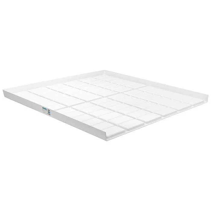 Fast Fit 4 Foot Continuous Bench System - 24 Foot System Length - Image 9