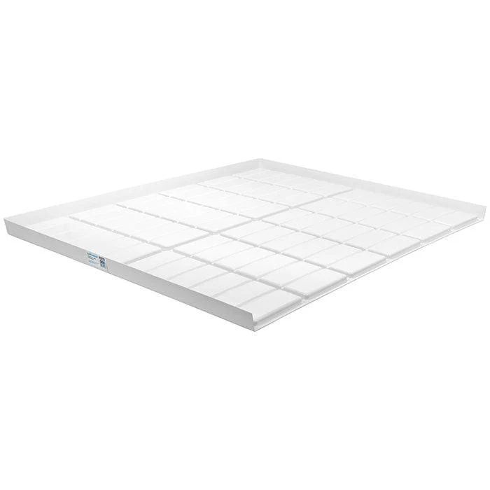 Fast Fit 5 Foot Continuous Bench System - 12 Foot System Length - Image 9