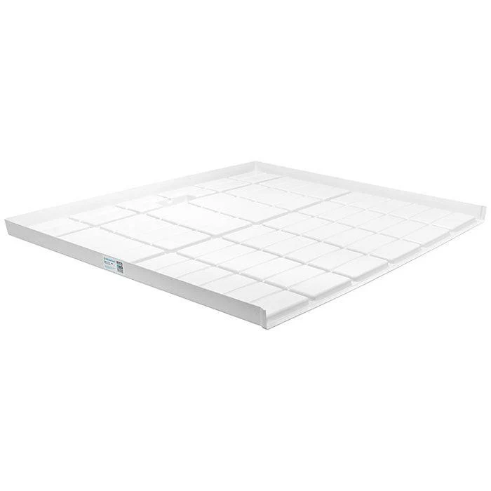 Fast Fit 5 Foot Continuous Bench System - 24 Foot System Length - Image 8