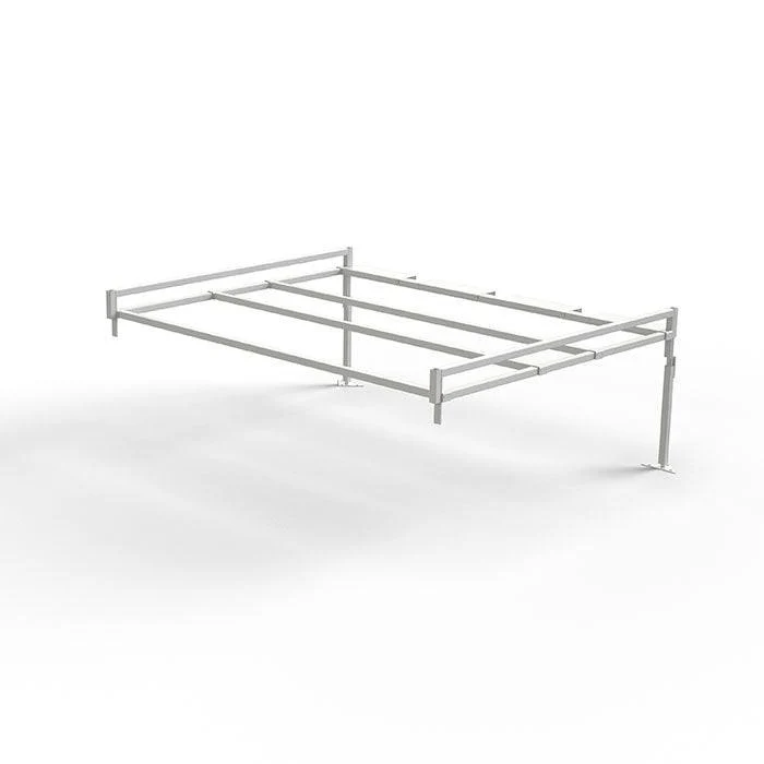 Fast Fit Continuous Bench System - Image 23