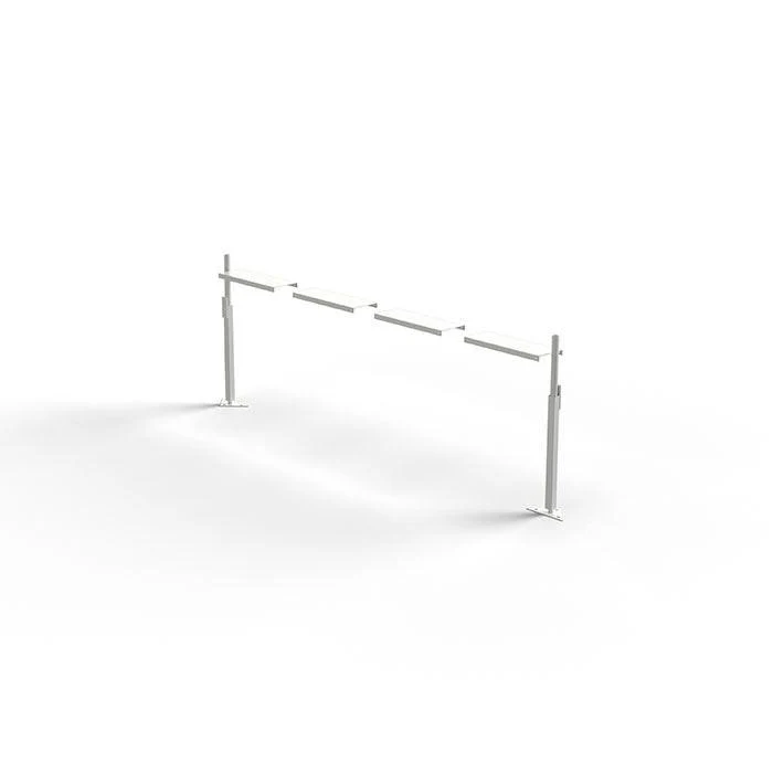 Fast Fit Continuous Bench System - Image 24
