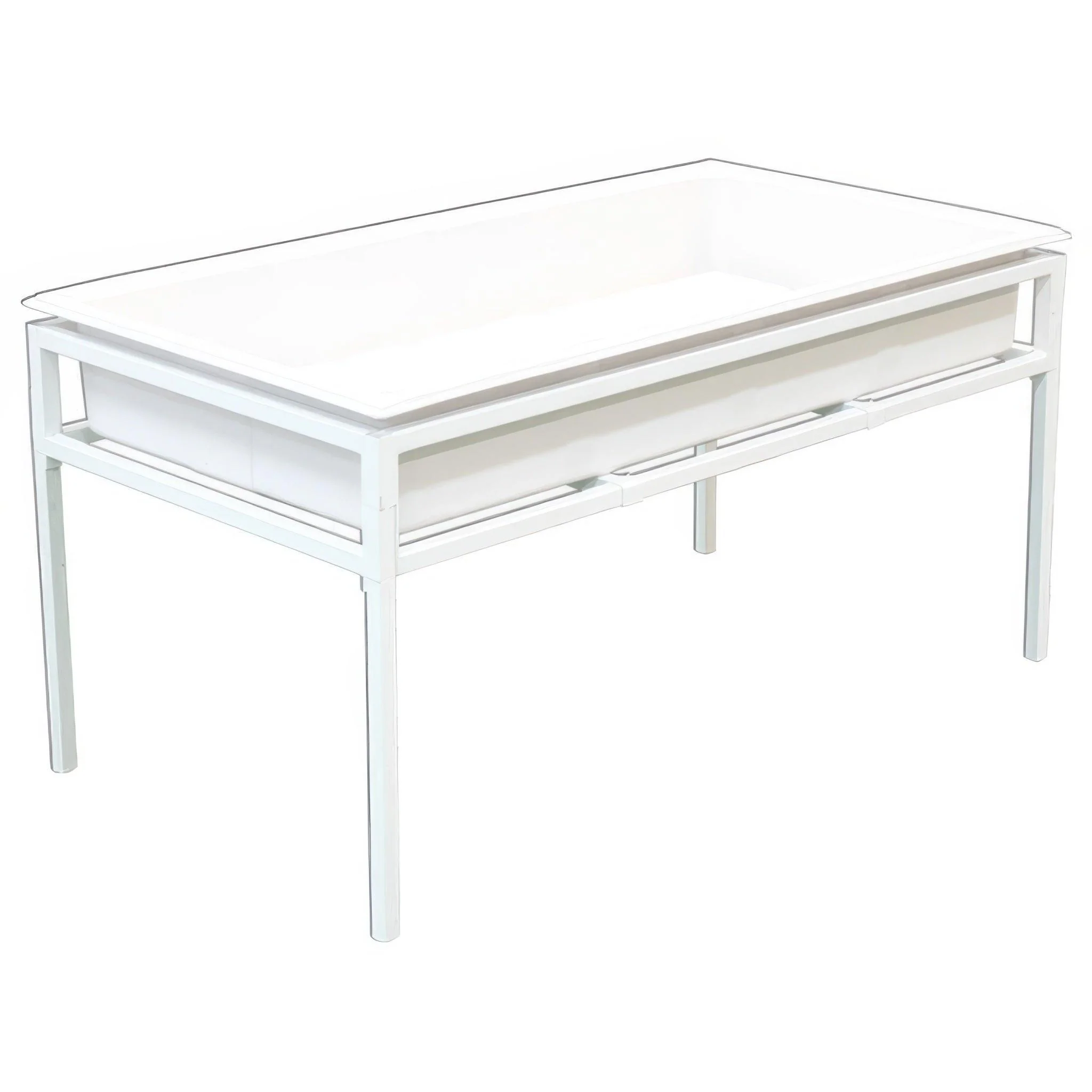 Fast Fit Grow Tray Stands