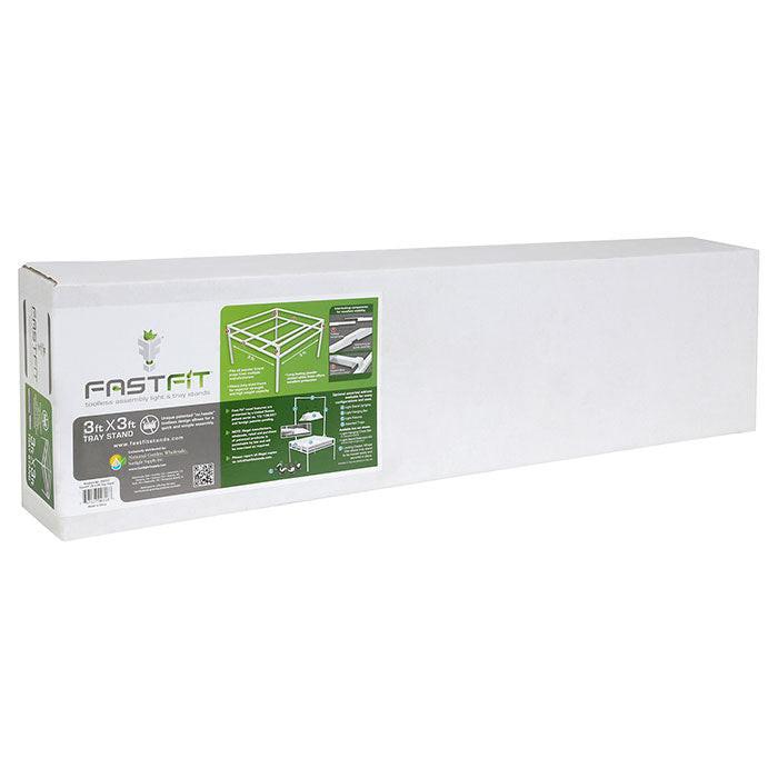 Fast Fit Tray Stand, 3ft x 3ft - Image 2